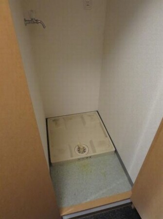 ダイアパレス水道橋の物件内観写真